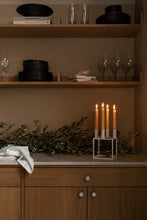 Load image into Gallery viewer, Kubus 4 - Candleholder