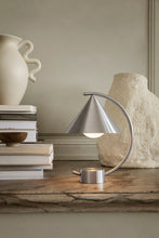Load image into Gallery viewer, Meridian portable table lamp