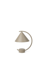 Load image into Gallery viewer, Meridian portable table lamp