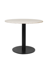 Load image into Gallery viewer, Mineral Table - Bianco Curia