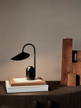 Load image into Gallery viewer, Arum Portable Lamp
