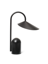 Load image into Gallery viewer, Arum Portable Lamp