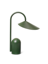 Load image into Gallery viewer, Arum Portable Lamp