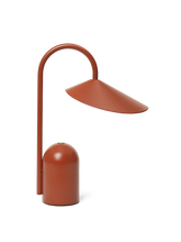 Load image into Gallery viewer, Arum Portable Lamp