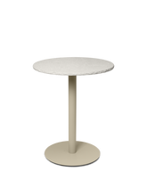 Load image into Gallery viewer, Mineral Table - Bianco Curia