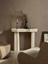 Load image into Gallery viewer, Staffa Console Table