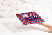 Load image into Gallery viewer, Gravity Tray - Pompidou edition