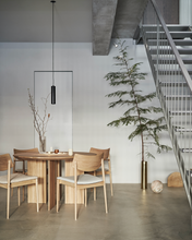 Load image into Gallery viewer, A-DT03 Round Dining Table
