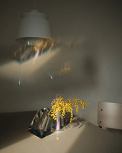 Load image into Gallery viewer, Regenbogen - Irregular Vase
