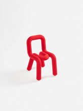 Load image into Gallery viewer, Mini Bold chair for kids