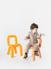 Load image into Gallery viewer, Mini Bold chair for kids
