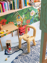 Load image into Gallery viewer, Mini Bold chair for kids