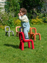 Load image into Gallery viewer, Mini Bold chair for kids