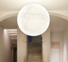 Load image into Gallery viewer, The Moon pendant by Davide Groppi