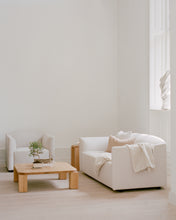 Load image into Gallery viewer, Shore 2-Seater Sofa