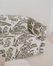 Load image into Gallery viewer, Shore 3-Seater Sofa