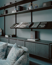 Load image into Gallery viewer, New Works Cabinet Low w. Doors