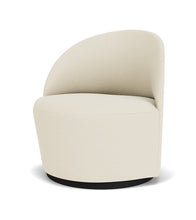 Load image into Gallery viewer, Tearoom Club Chair, Swivel w. Return