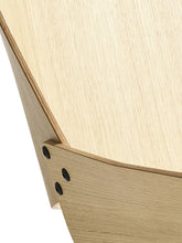 Load image into Gallery viewer, Shell Chair by Niko Kralj