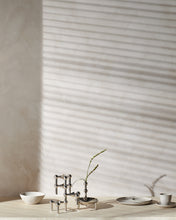 Load image into Gallery viewer, Stoff Nagel Candleholder - Chrome