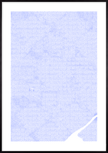 Load image into Gallery viewer, Pas Poster by Soba x Him - limited edition