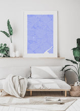 Load image into Gallery viewer, Pas Poster by Soba x Him - limited edition