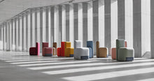 Load image into Gallery viewer, Season Chair by Piero Lissoni