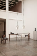 Load image into Gallery viewer, Deco Chandelier