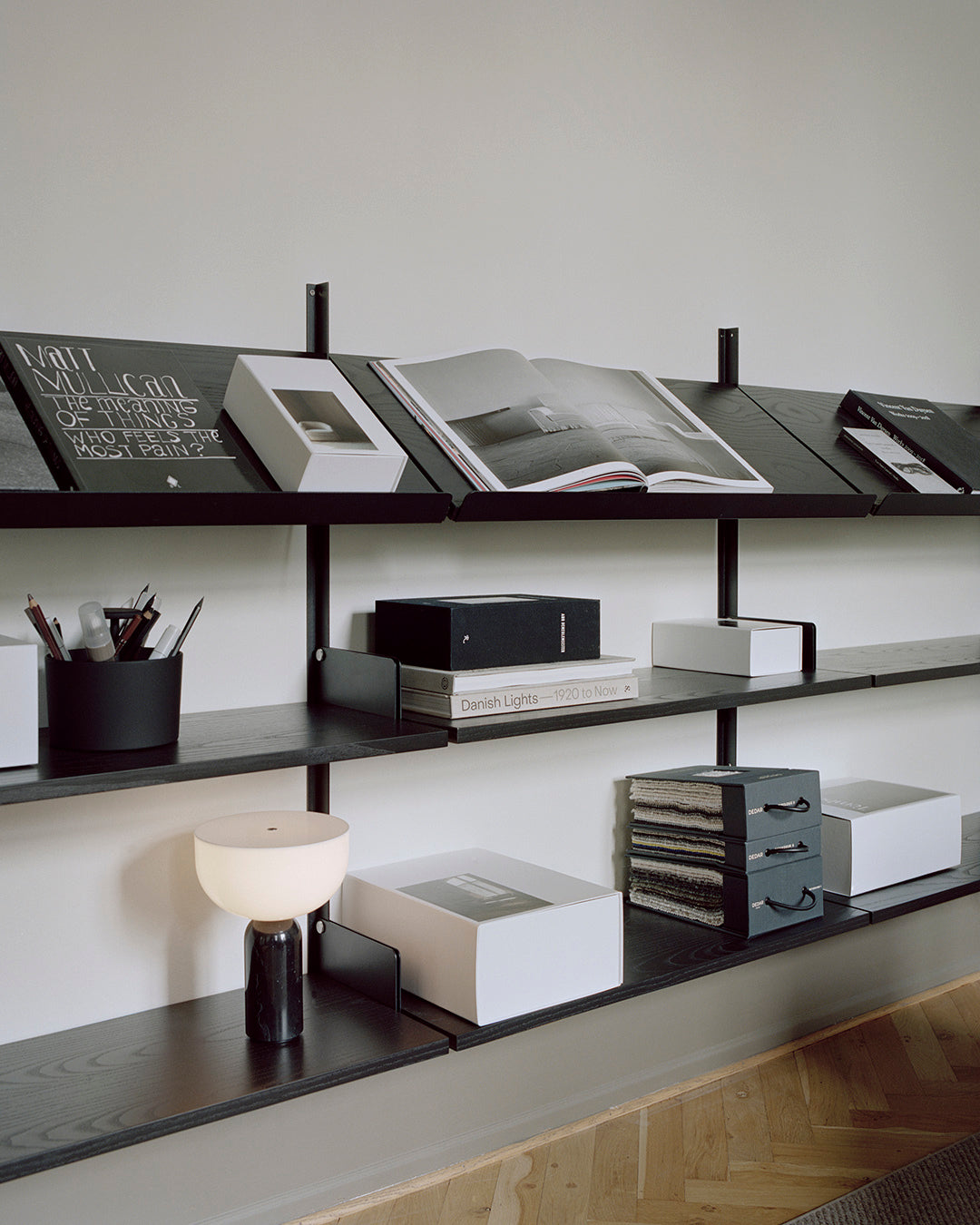 New Works Office Shelf – soba.hr