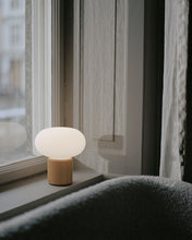 Load image into Gallery viewer, Karl Johan Portable Lamp