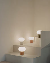 Load image into Gallery viewer, Karl Johan Portable Lamp