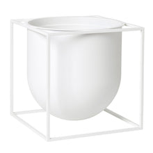 Load image into Gallery viewer, Kubus Flowerpot - 23