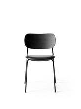 Load image into Gallery viewer, Co Dining Chair - Upholstered seat
