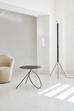 Load image into Gallery viewer, Bamba Sclupture Coffee Table - Black