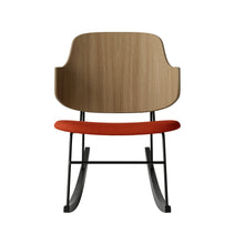 Load image into Gallery viewer, The Penguin Rocking Chair