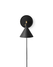 Load image into Gallery viewer, Cast Sconce wall lamp - dimmable