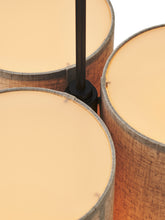 Load image into Gallery viewer, Hashira Pendant Cluster - Large