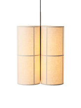 Load image into Gallery viewer, Hashira Pendant Cluster - Large