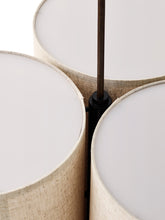 Load image into Gallery viewer, Hashira Pendant Cluster - Large