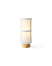 Load image into Gallery viewer, Hashira Table Lamp - Portable