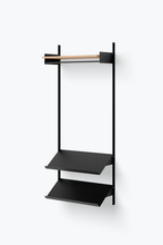Load image into Gallery viewer, New Works Wardrobe Shelf