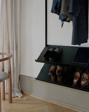 Load image into Gallery viewer, New Works Wardrobe Shelf