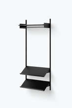 Load image into Gallery viewer, New Works Wardrobe Shelf