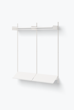 Load image into Gallery viewer, New Works Wardrobe Shelf 2