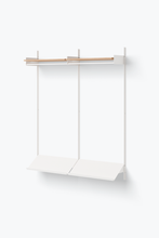 Load image into Gallery viewer, New Works Wardrobe Shelf 2