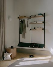 Load image into Gallery viewer, New Works Wardrobe Shelf 3