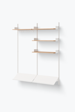 Load image into Gallery viewer, New Works Wardrobe Shelf 3