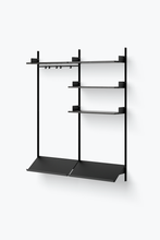 Load image into Gallery viewer, New Works Wardrobe Shelf 3