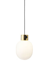 Load image into Gallery viewer, JWDA pendant lamp - Brass
