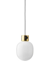 Load image into Gallery viewer, JWDA pendant lamp - Brass